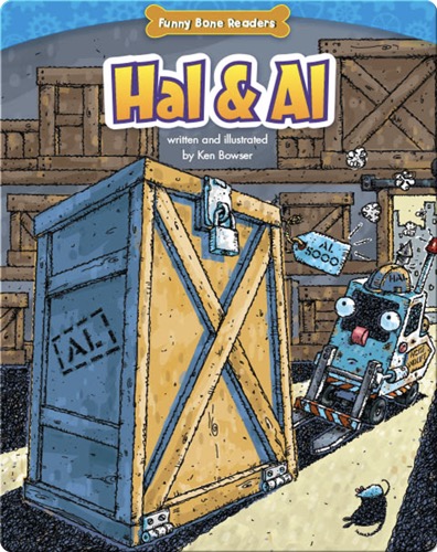 Hal and Al