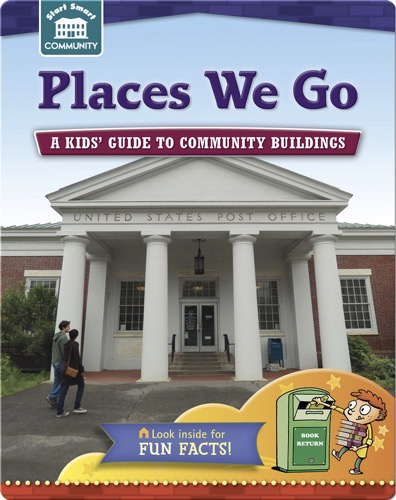 Places We Go