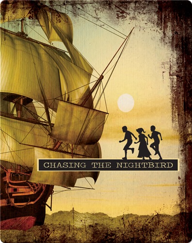 Chasing the Nightbird