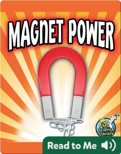 Magnet Power