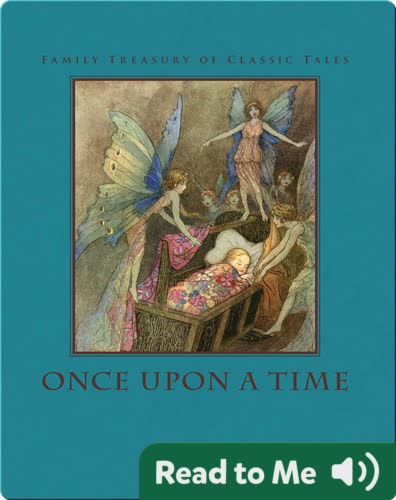 Once Upon a Time