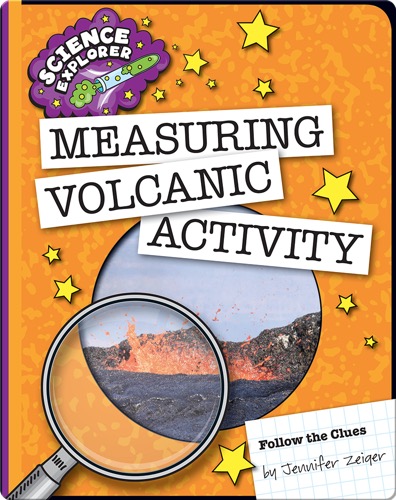 Measuring Volcanic Activity