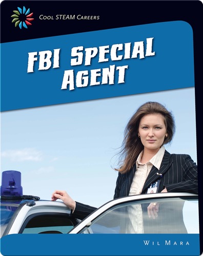 FBI Special Agent