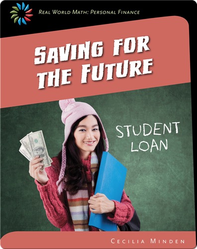 Saving For The Future