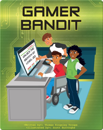 Gamer Bandit