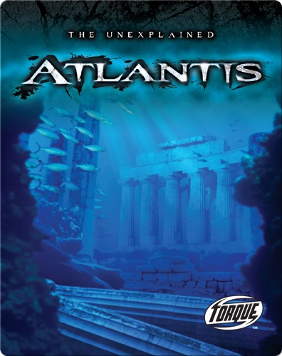 Atlantis
