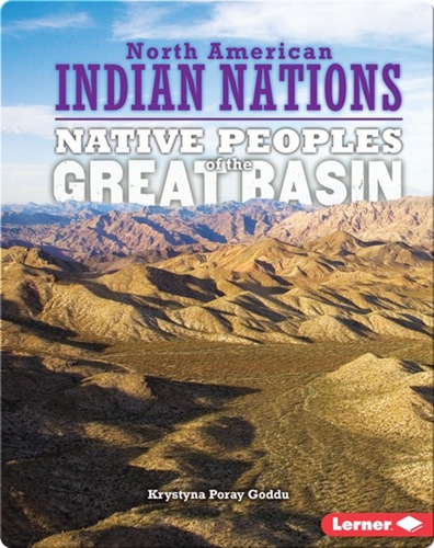 Native Peoples of the Great Basin