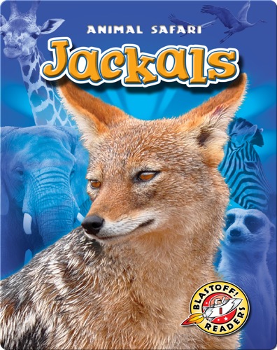 Jackals