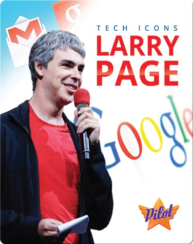 Larry Page