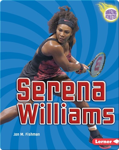 Serena Williams