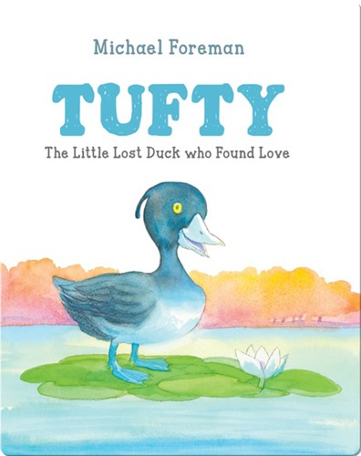 Tufty
