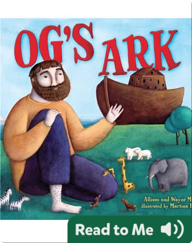 Og's Ark