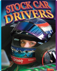 Stock Car Drivers