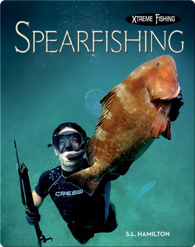 Spearfishing