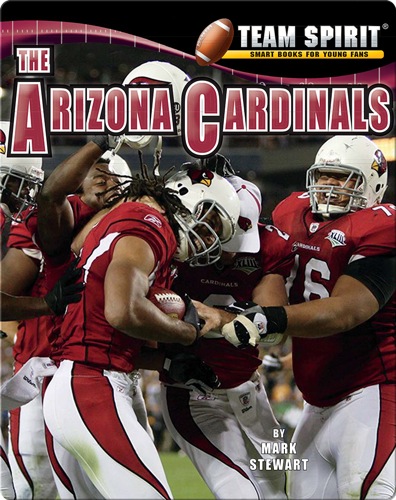 The Arizona Cardinals
