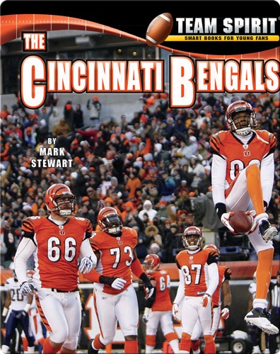The Cincinnati Bengals