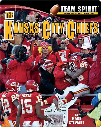 The Kansas City Chiefs