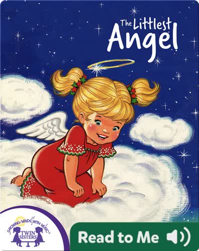 The Littlest Angel
