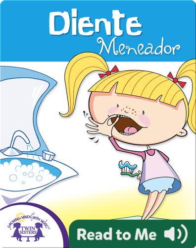 Diente Meneador