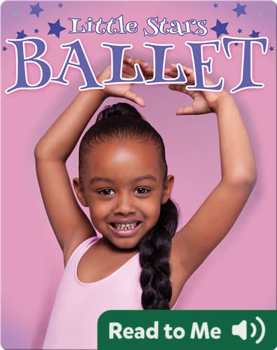 Little Stars Ballet