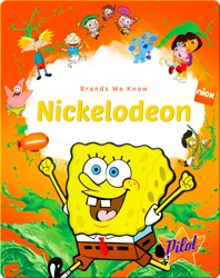 Brands We Know: Nickelodeon