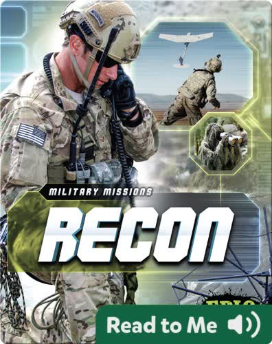 Recon