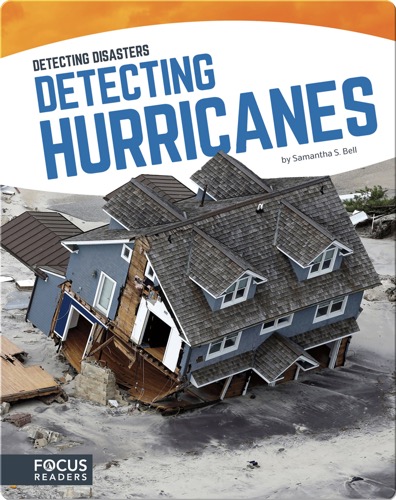 Detecting Hurricanes