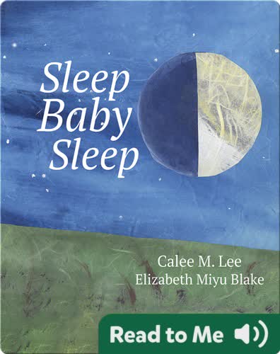 Sleep, Baby, Sleep
