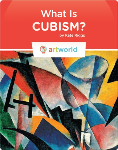 What is Cubism?