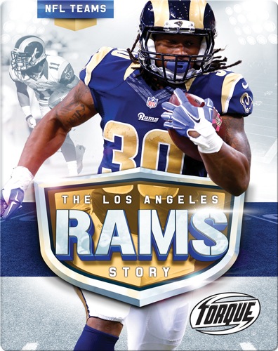 The Los Angeles Rams Story
