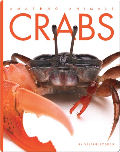 Crabs