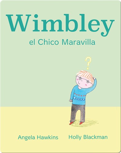 Wimbley el Chico Maravilla