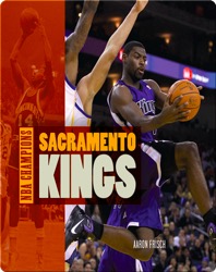 Sacramento Kings