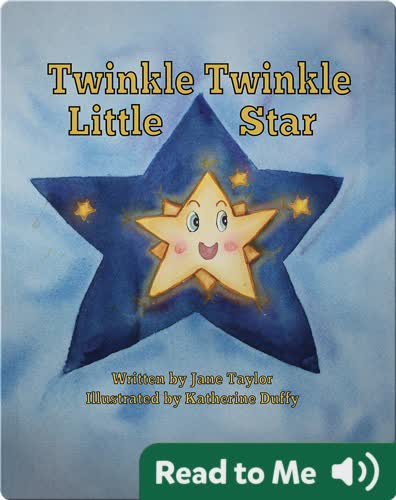 Twinkle, Twinkle Little Star