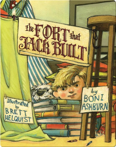 Fort That Jack Built