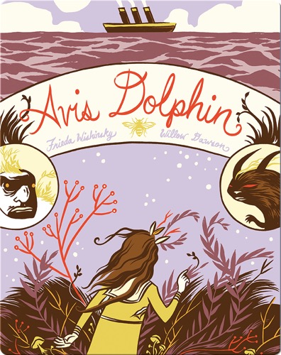 Avis Dolphin