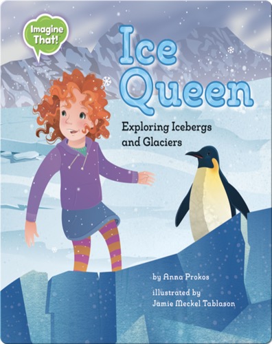 Ice Queen