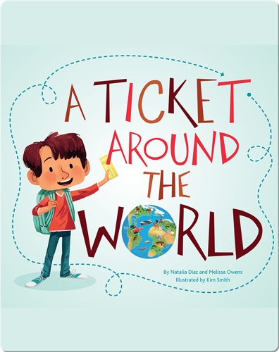 A Ticket Around the World
