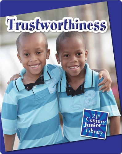 Trustworthiness