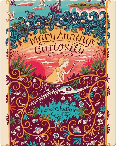 Mary Anning's Curiosity