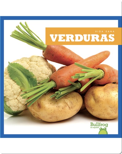 Vida Sana: Verduras