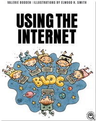 Using the Internet