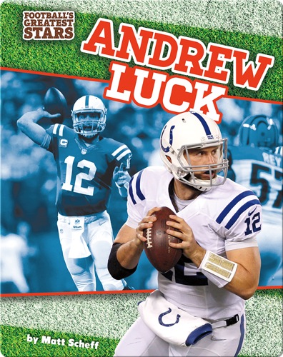 Andrew Luck