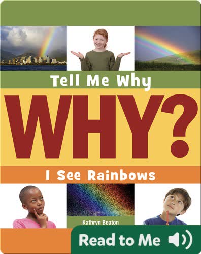 I See Rainbows