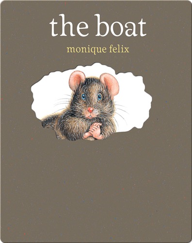The Boat