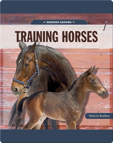 Training Horses