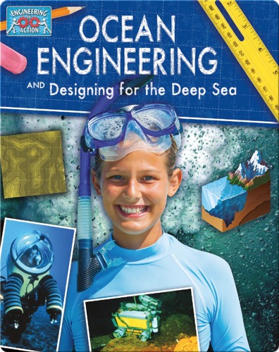 Ocean Engineering and Designing for the Deep Sea