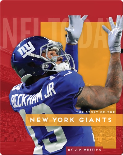 The Story of the New York Giants