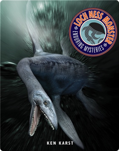 Loch Ness Monster