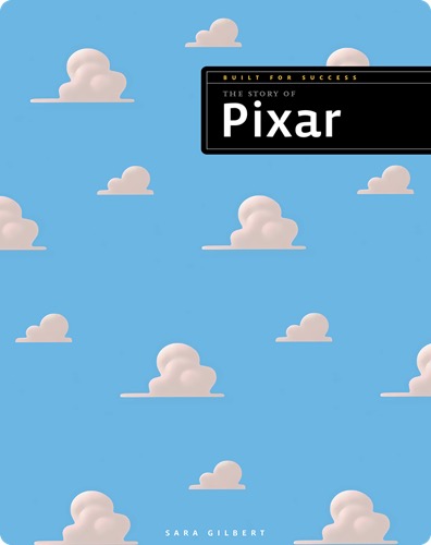 The Story of Pixar